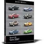 Cars 2007