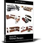 Kitchen Designs V2