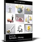Symbols Money