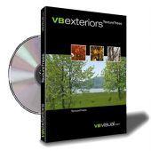 VB EXTERIORS TextureTrees