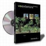 VB EXTERIORS 3D Plants Vol. 2