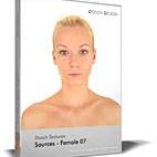 Sources - Female 07