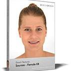 Sources - Female 08
