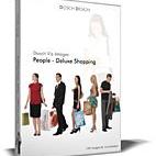 People - Deluxe Shopping