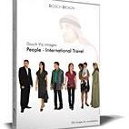 People - International Travel