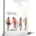 People - Marina