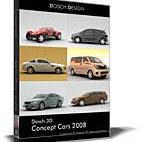 Concept Cars 2008