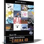 Logo Animations for Cinema4D