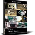 Medical Rooms
