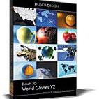 World Globes V2