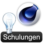 Cinema 4D Schulung
